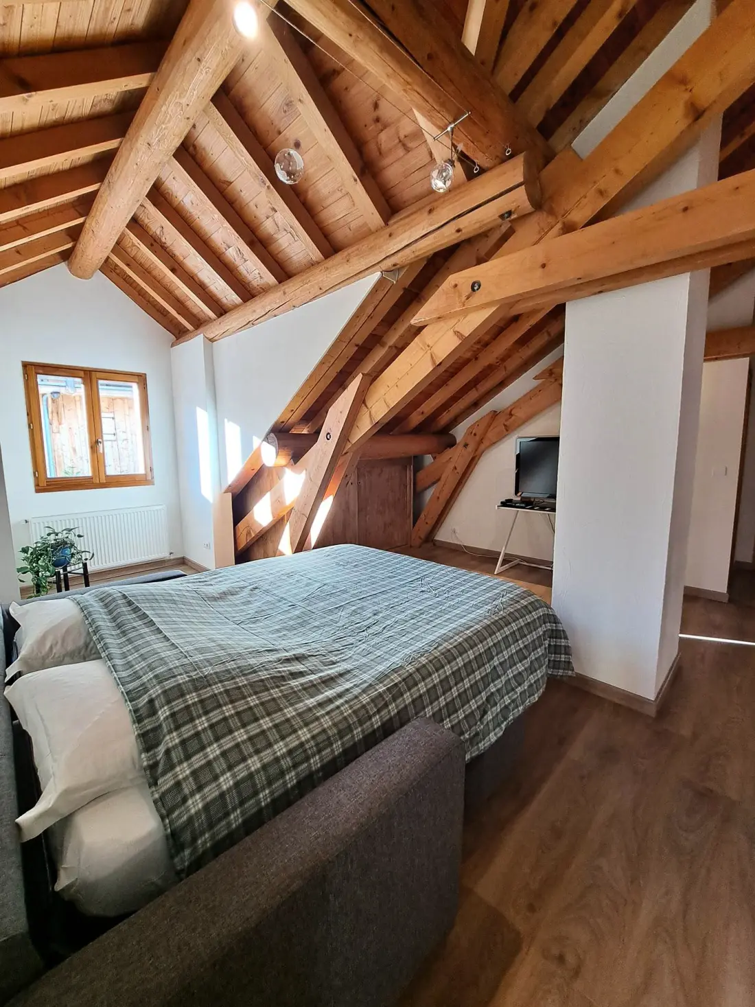 Chalet Au Bois Joli