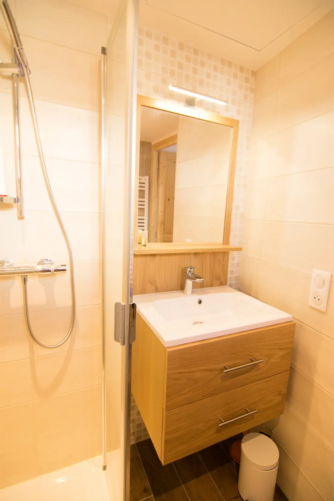 Chalet Azur