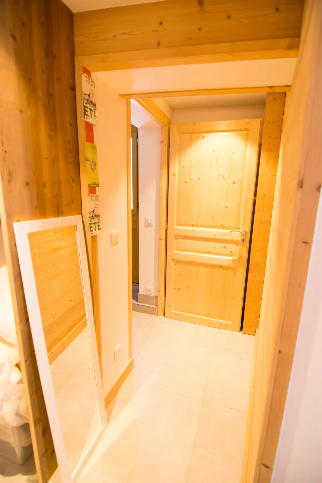 Chalet Azur
