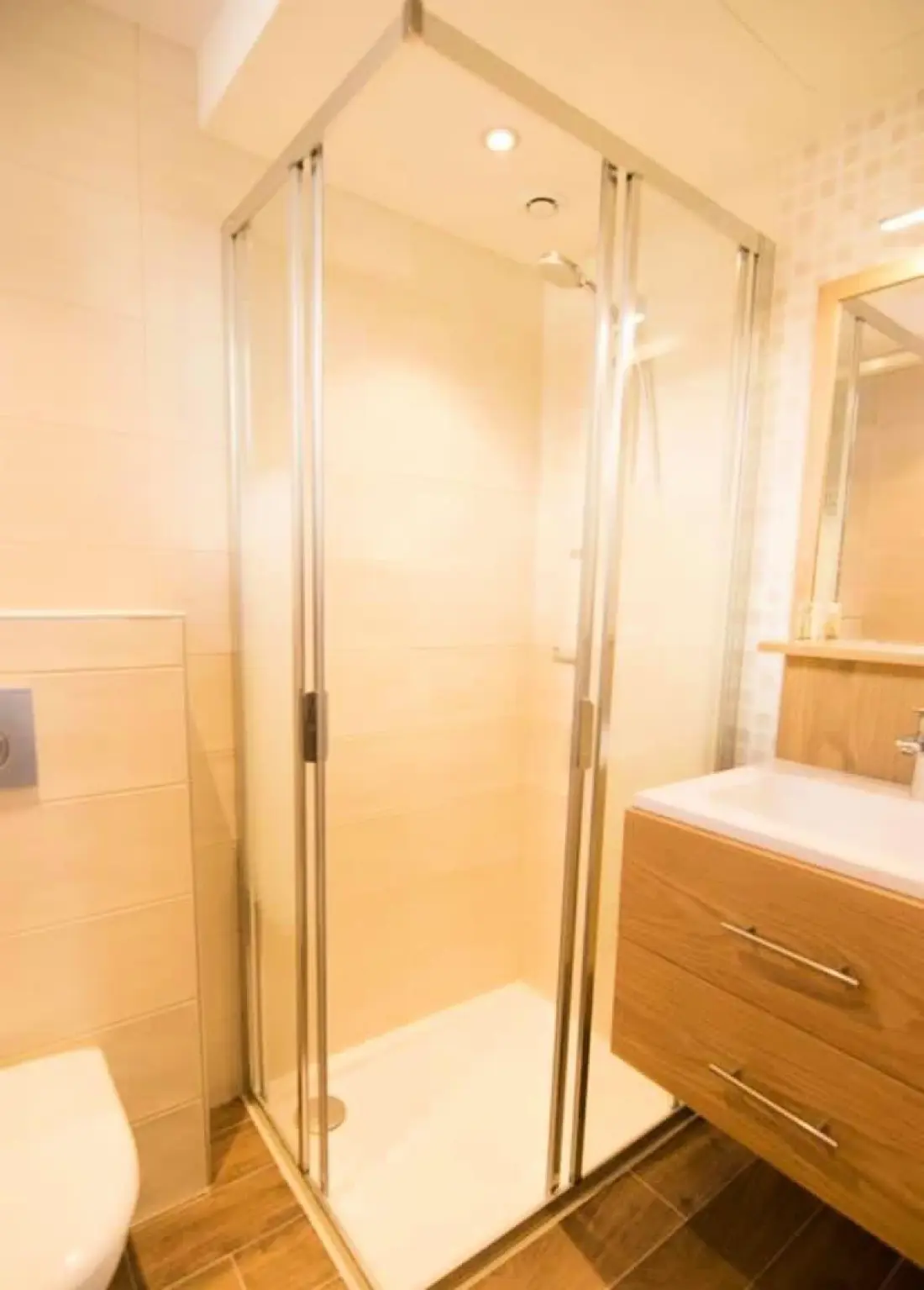 Chalet Azur