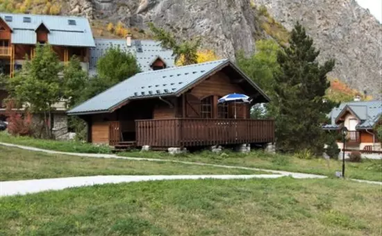 Camping la Sirène*****
