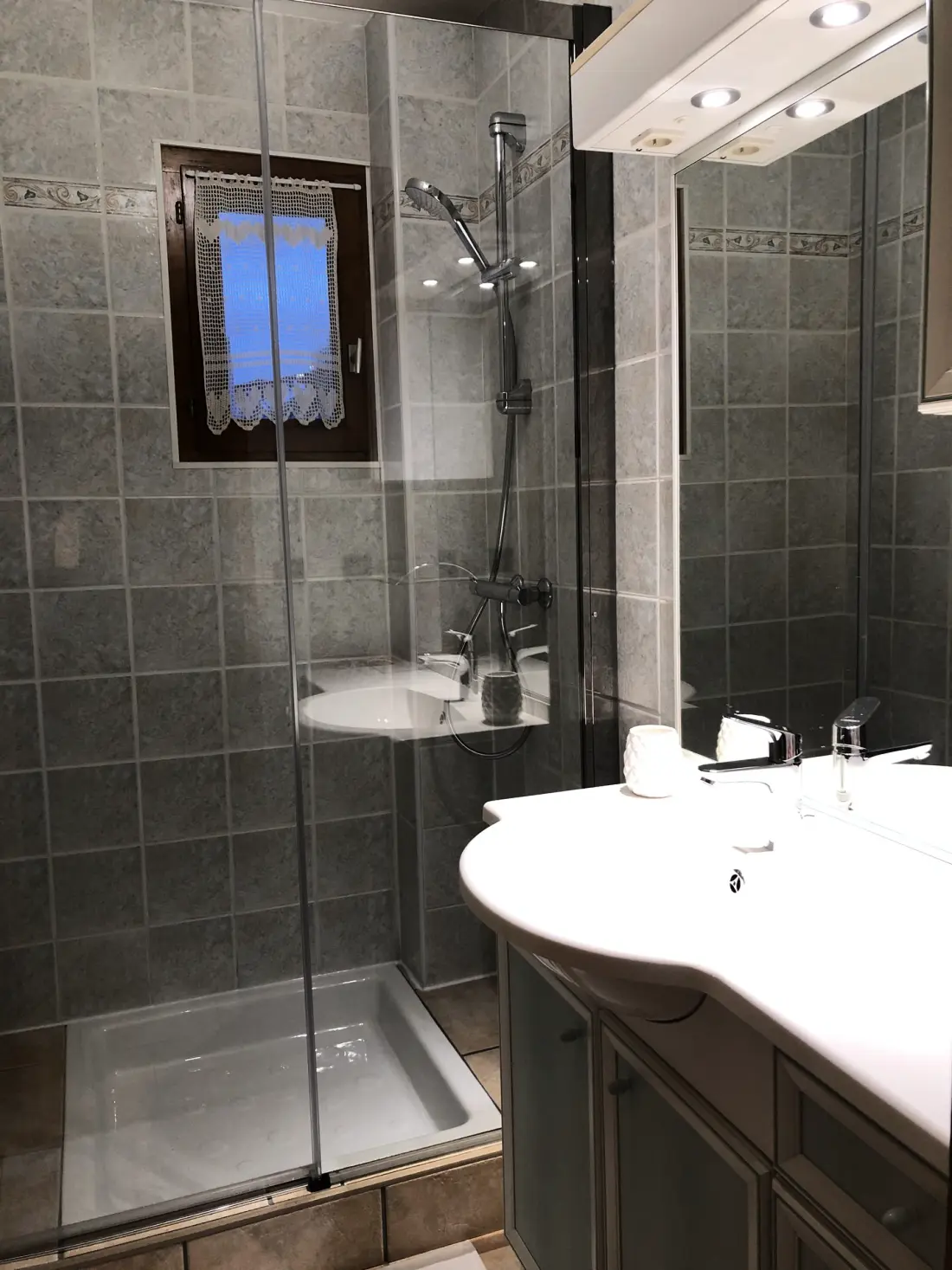 Chalet Colenfrey