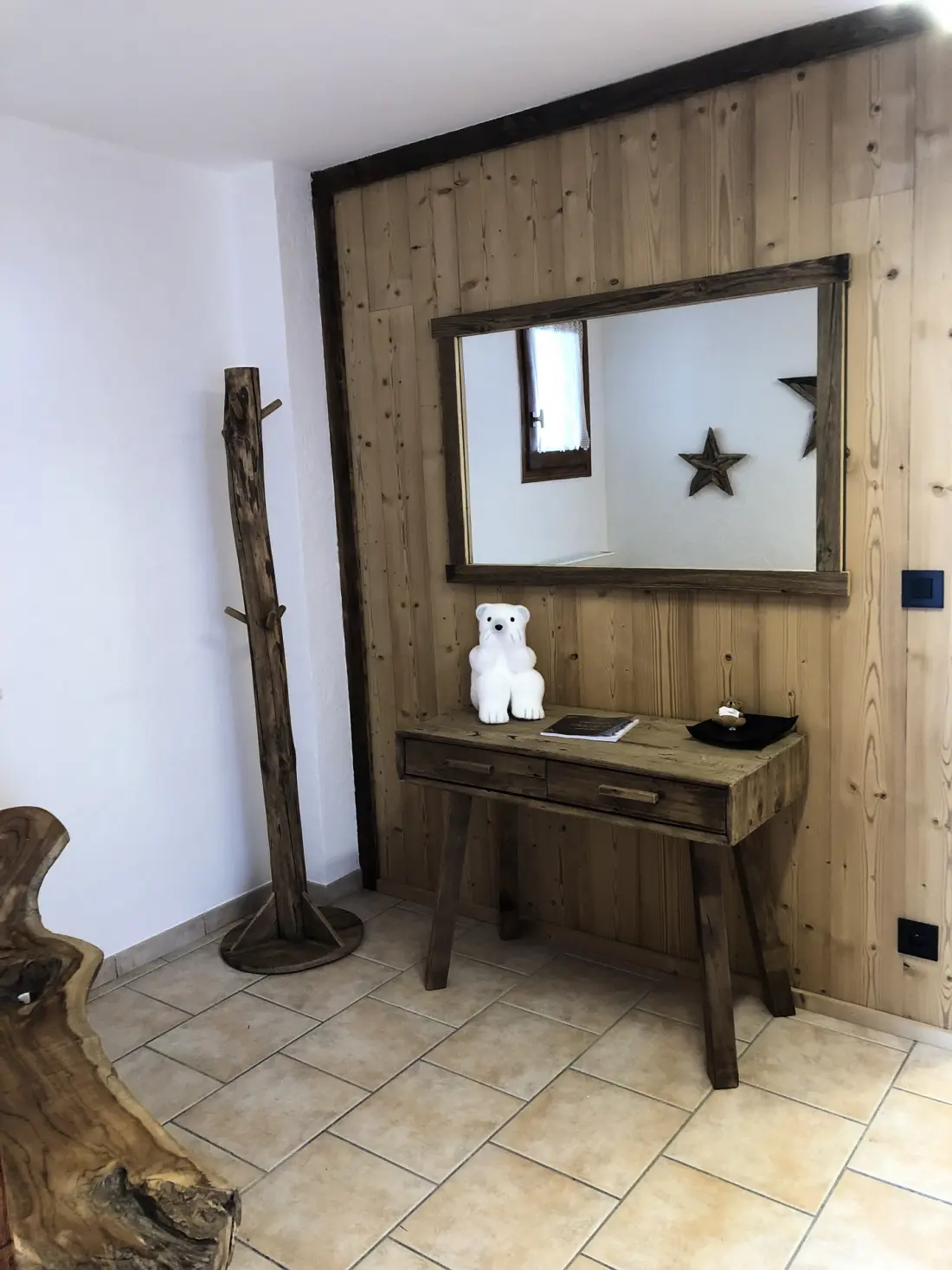 Chalet Colenfrey