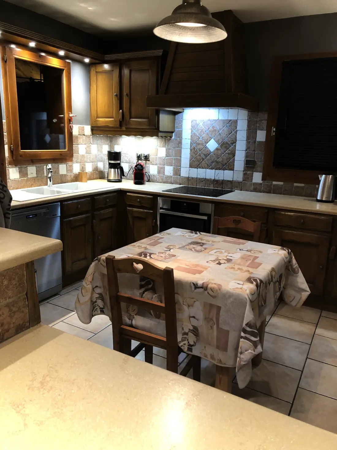 Chalet Colenfrey