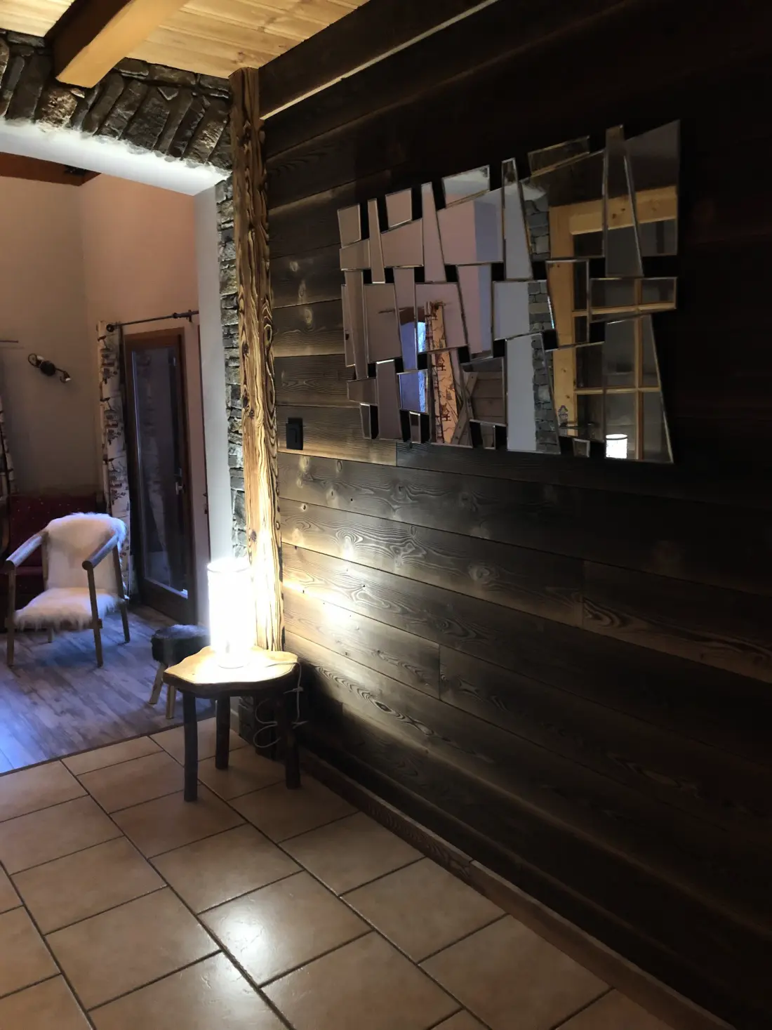 Chalet Colenfrey