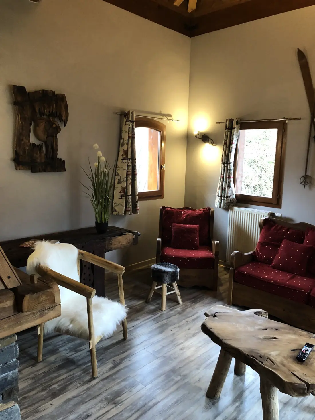 Chalet Colenfrey