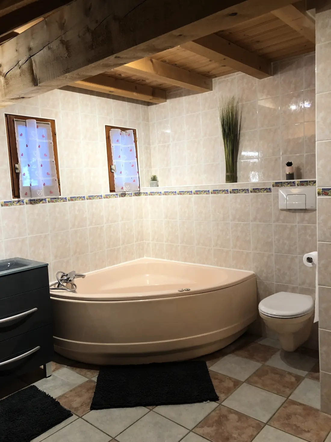 Chalet Colenfrey