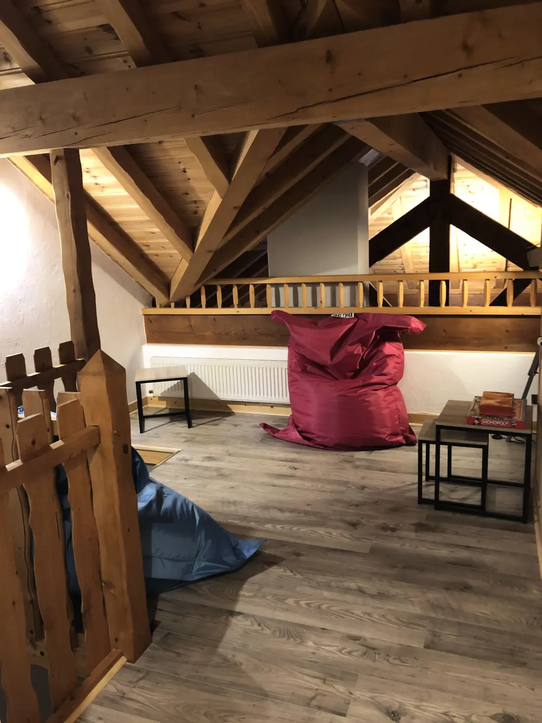 Chalet Colenfrey