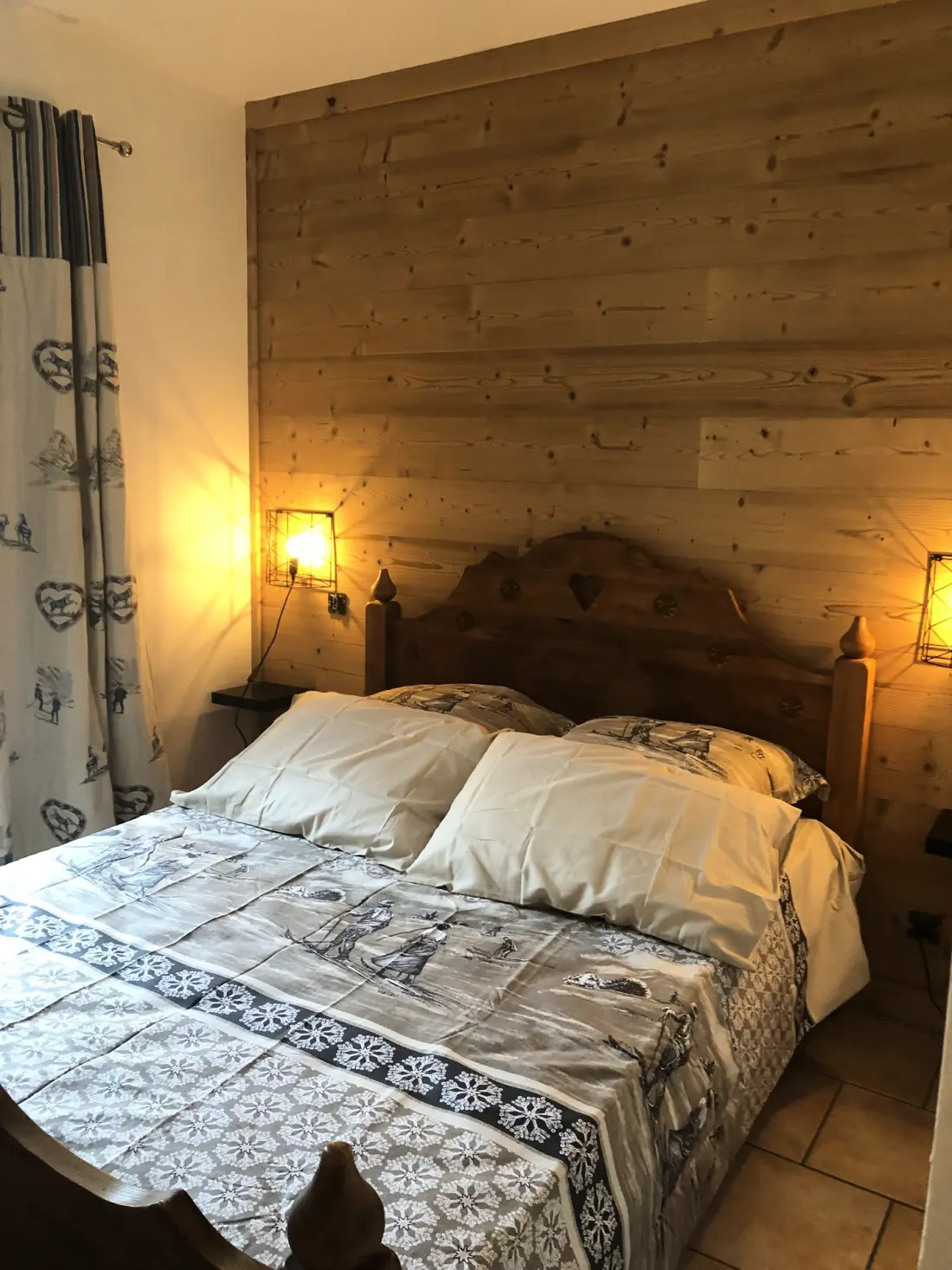 Chalet Colenfrey