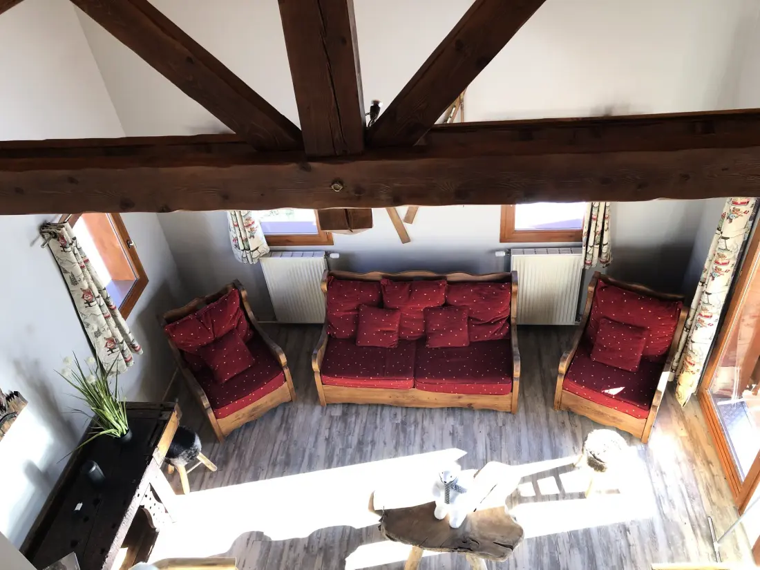 Chalet Colenfrey