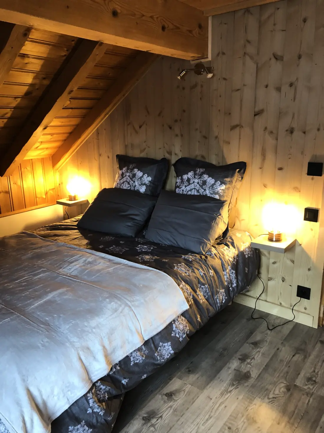 Chalet Colenfrey