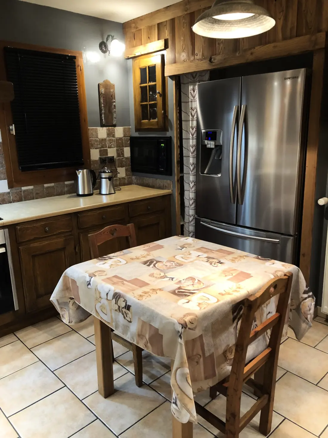 Chalet Colenfrey