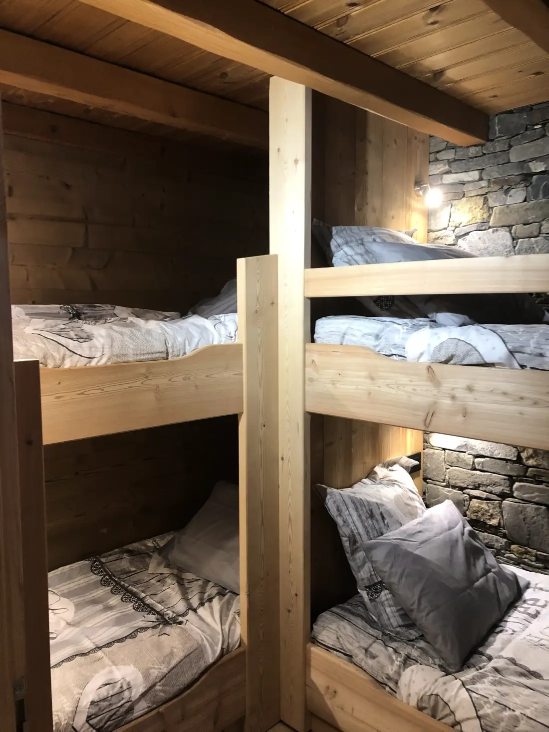 Chalet Colenfrey