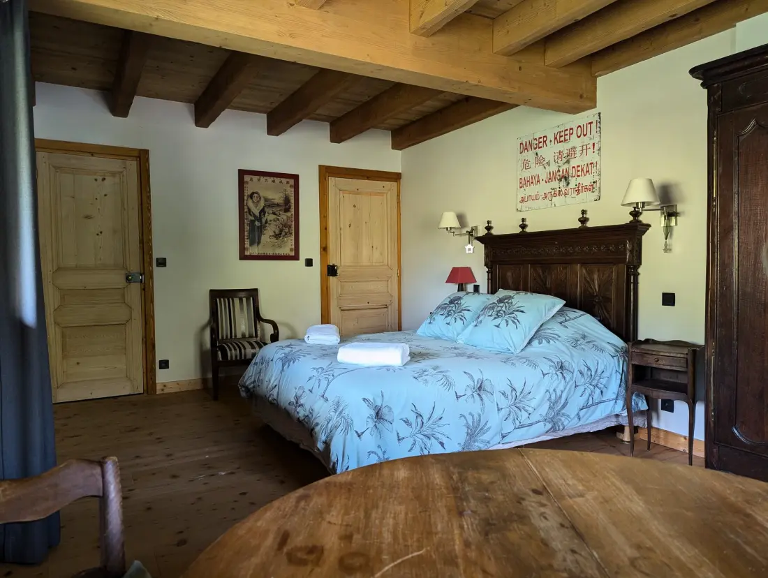 Chalet De Bonnenuit