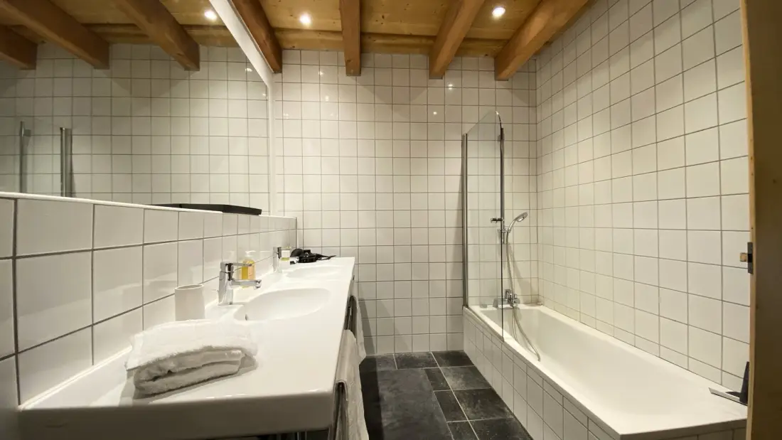 Chalet De Bonnenuit