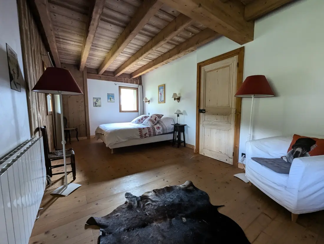 Chalet De Bonnenuit