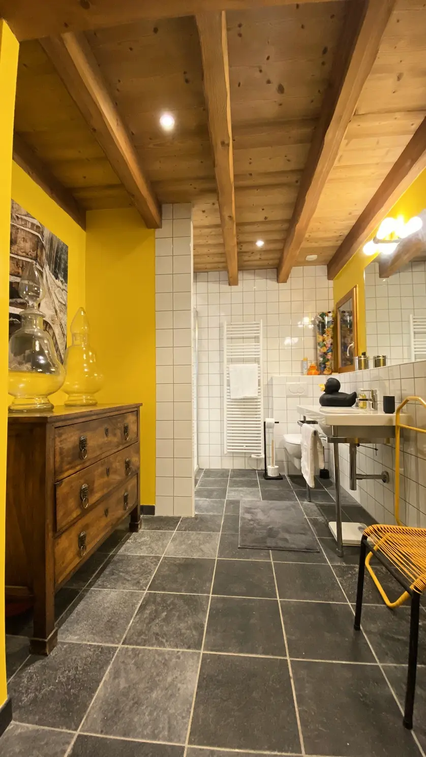 Chalet De Bonnenuit