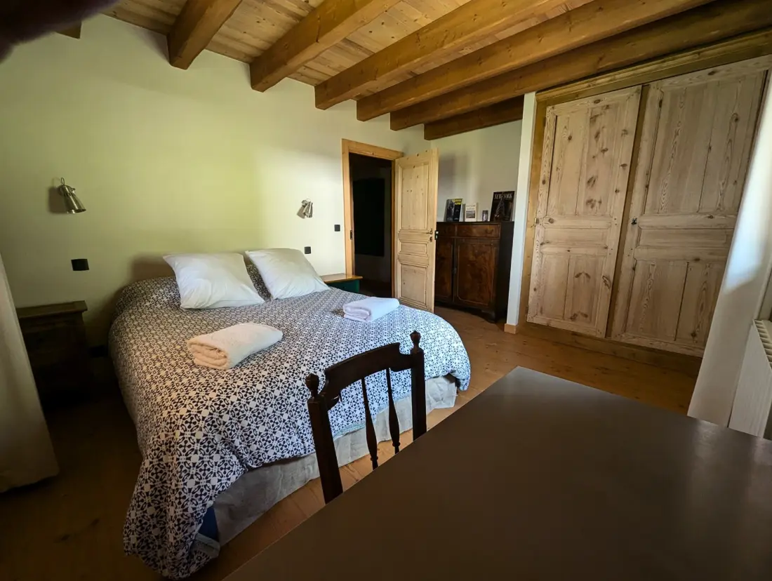 Chalet De Bonnenuit
