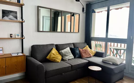 Chalet De L'arvette