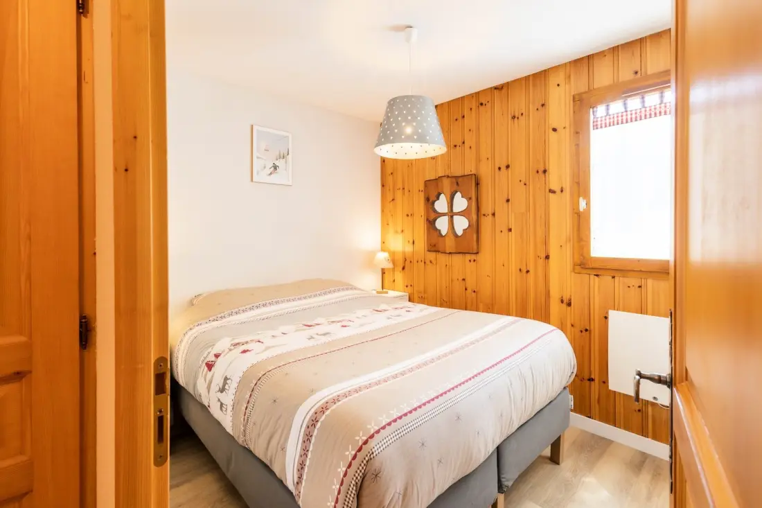 Chalet De L'arvette