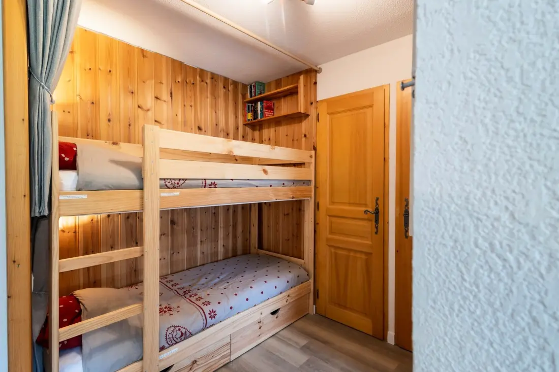 Chalet De L'arvette