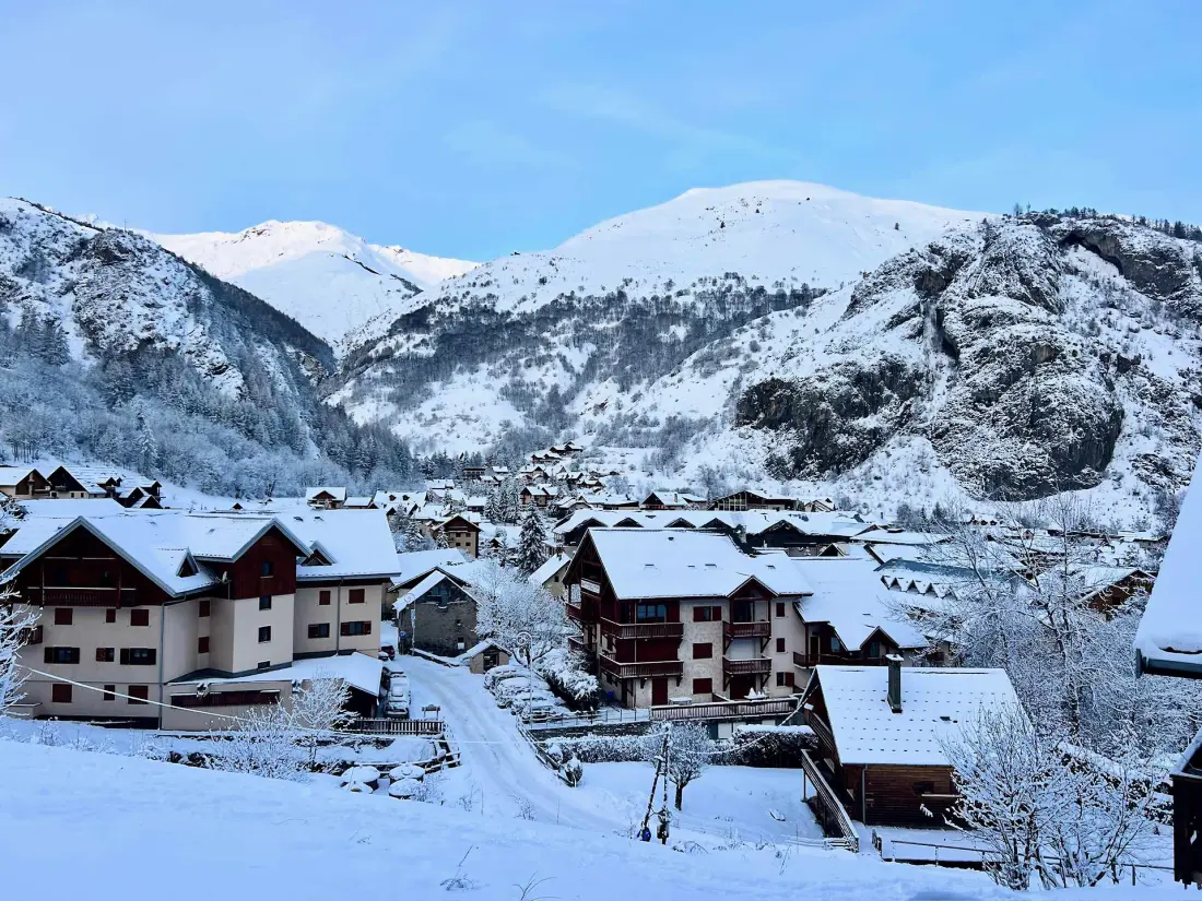 Chalet De L'arvette