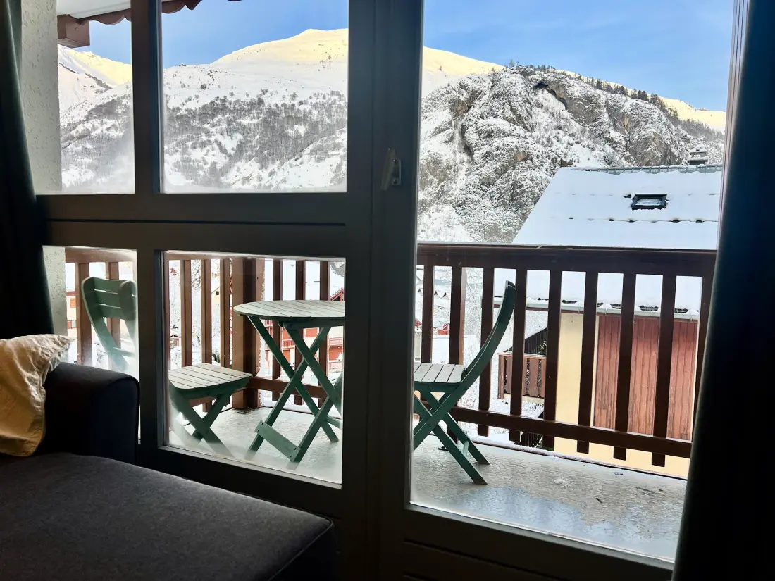 Chalet De L'arvette
