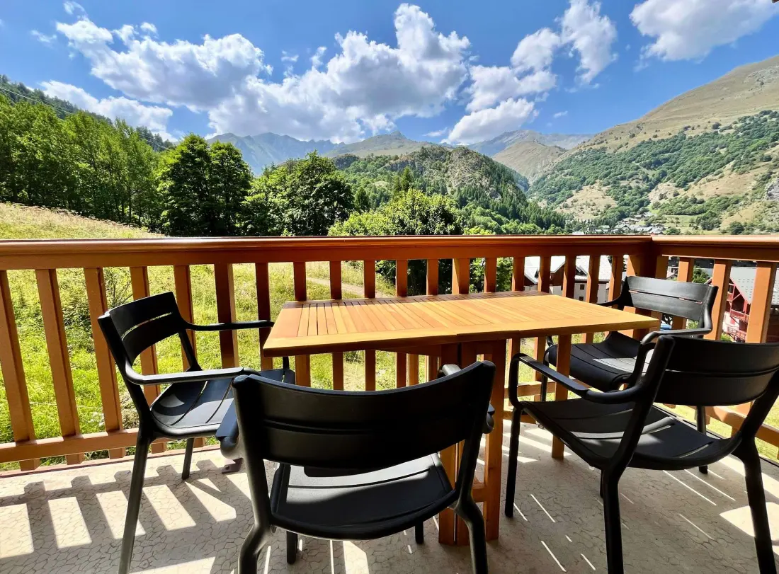 Chalet De L'arvette