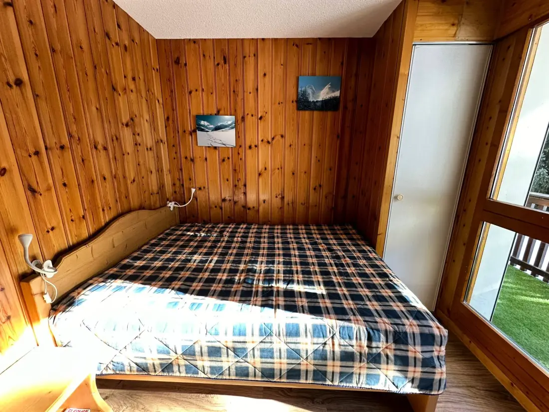 Chalet De Tigny Bruyere