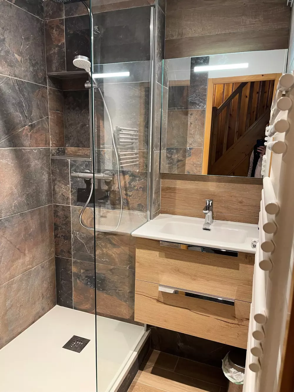 Chalet De Tigny Bruyere