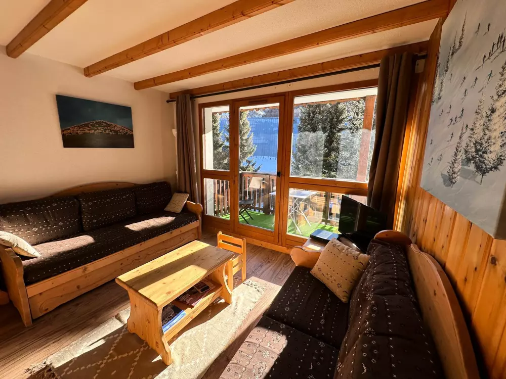 Chalet De Tigny Bruyere