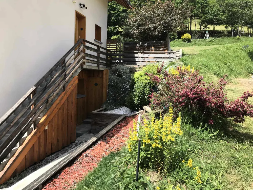 Chalet Epicea