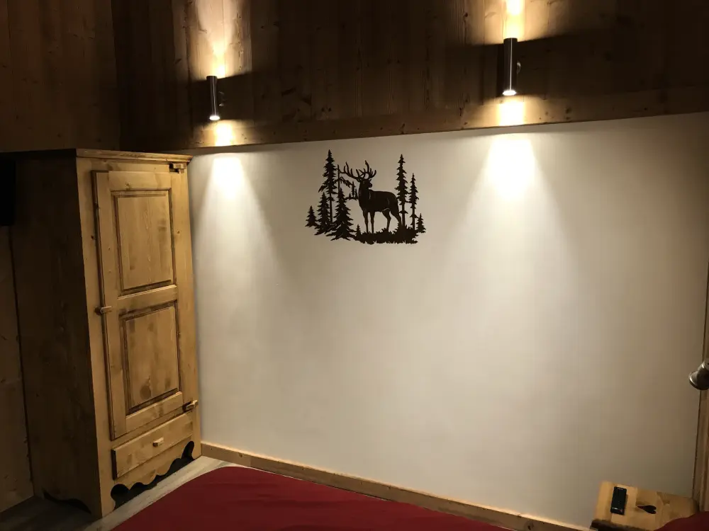 Chalet Epicea