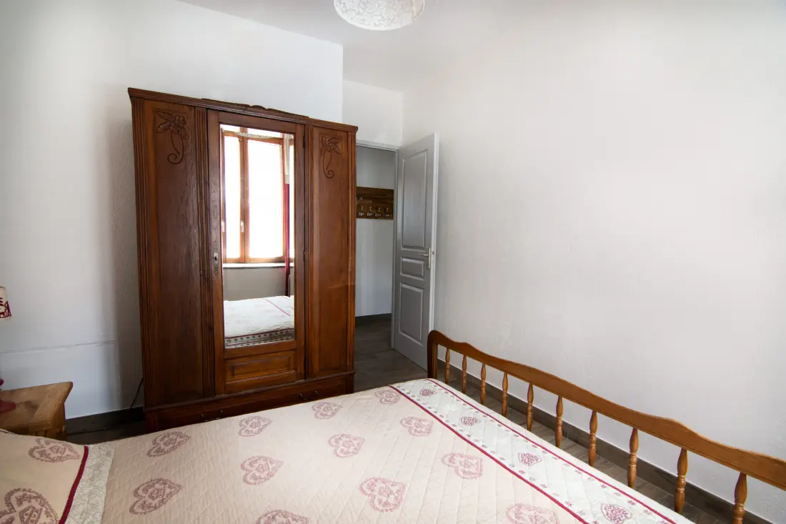 Chalet Gilbert Collet