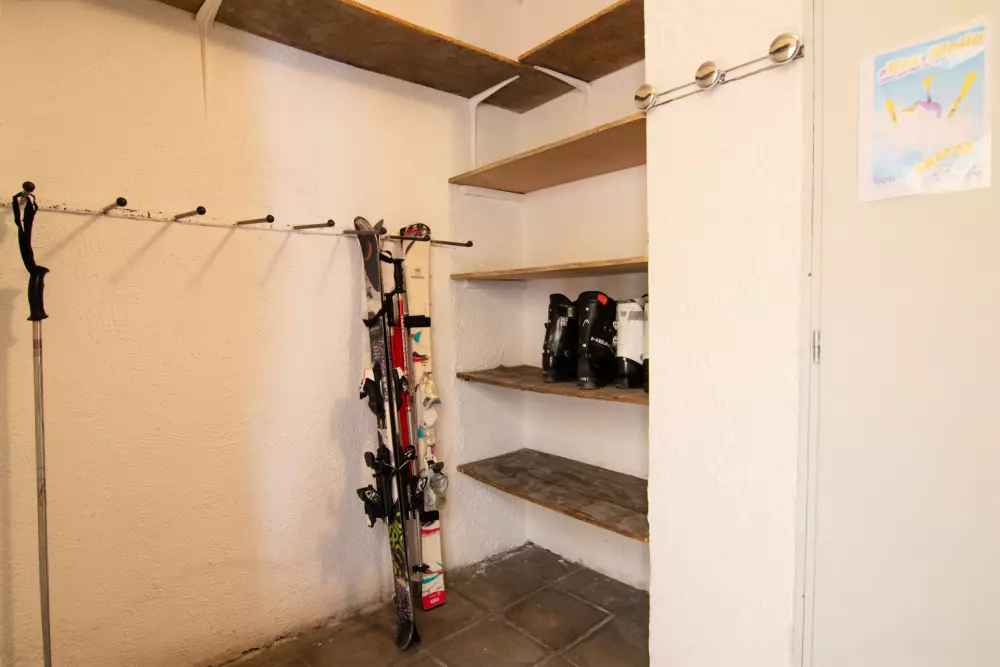 Chalet Gilbert Collet