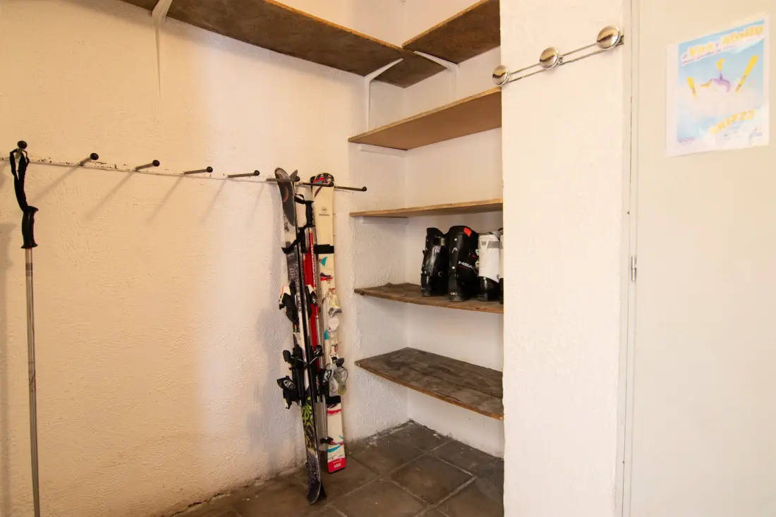 Chalet Gilbert Collet