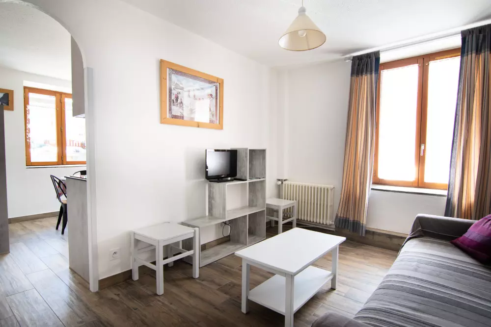 Chalet Gilbert Collet