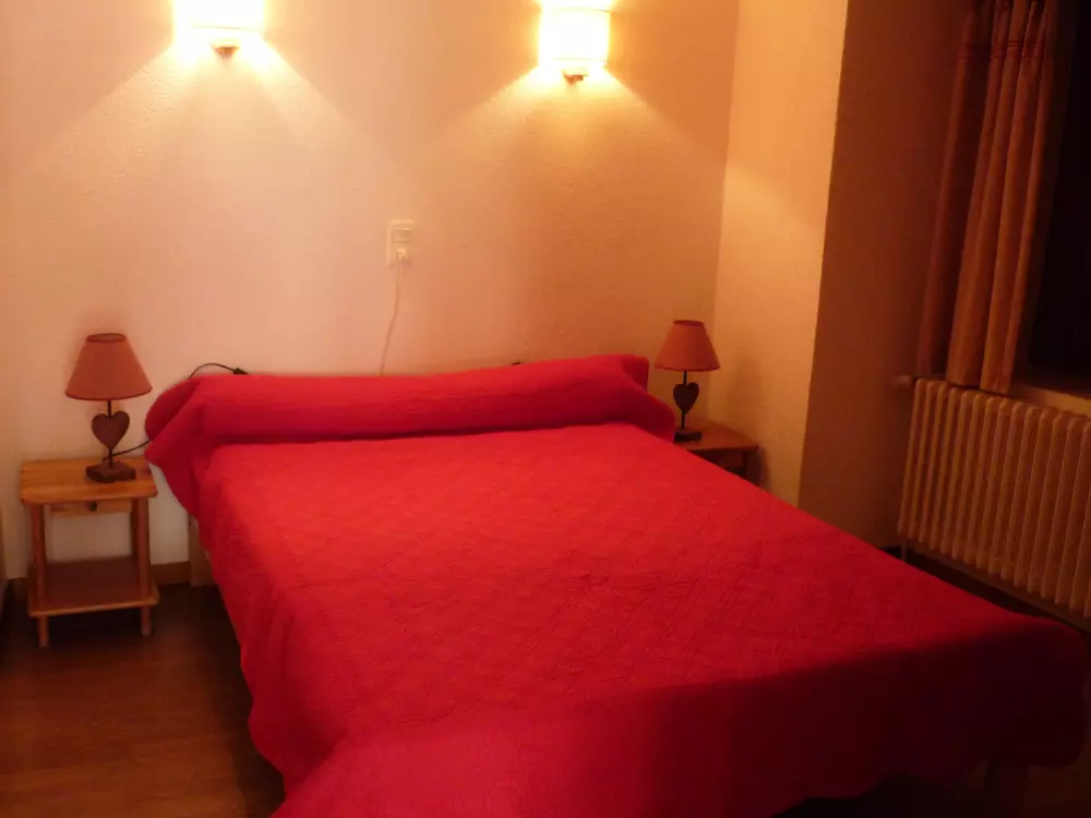 Chalet Gilbert Collet