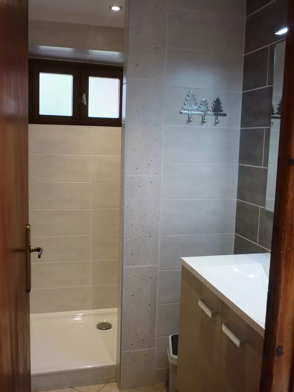 Chalet Gilbert Collet