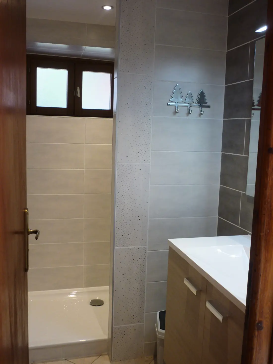 Chalet Gilbert Collet