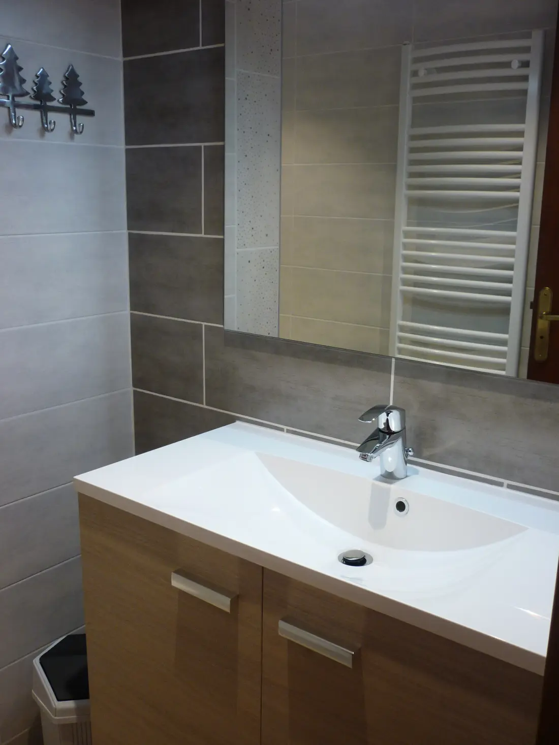Chalet Gilbert Collet