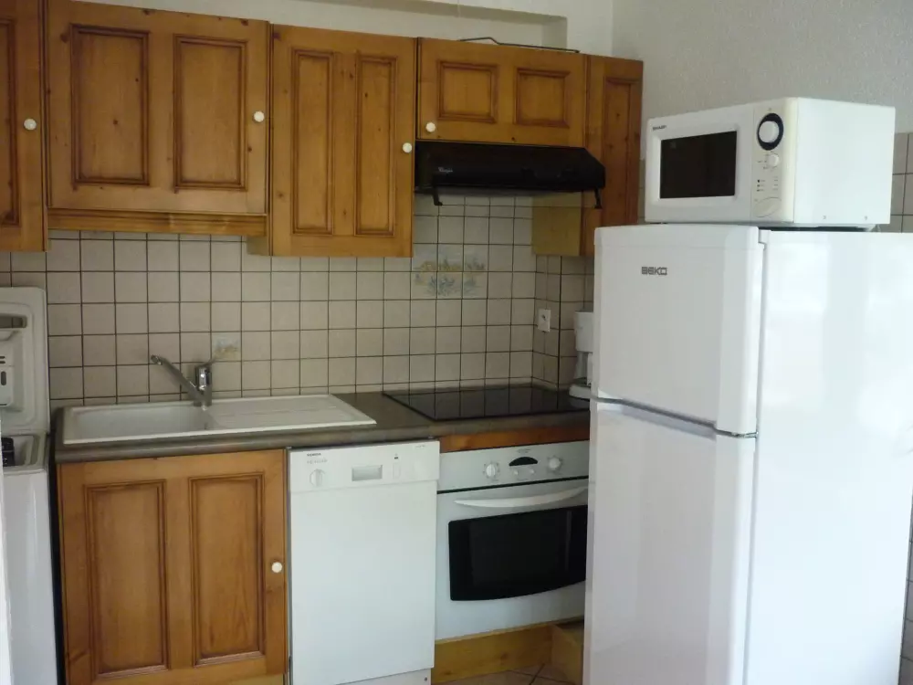 Chalet Gilbert Collet