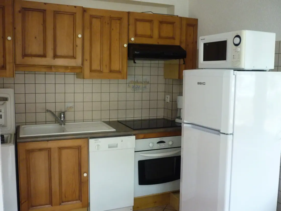 Chalet Gilbert Collet