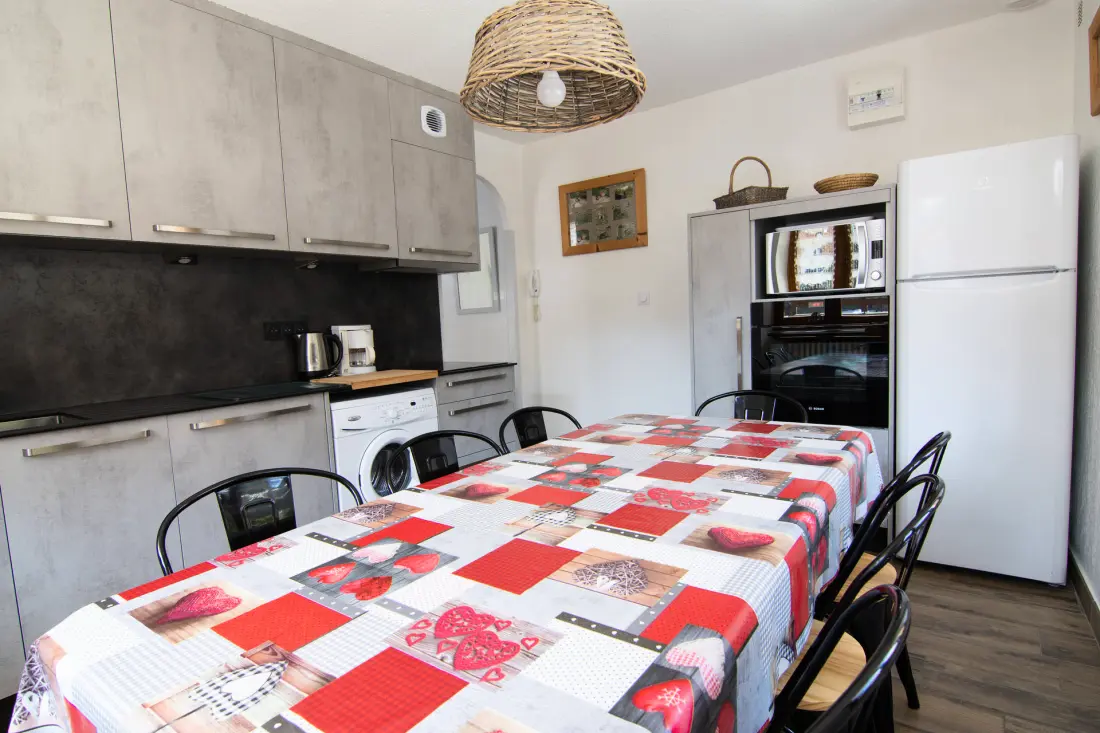 Chalet Gilbert Collet