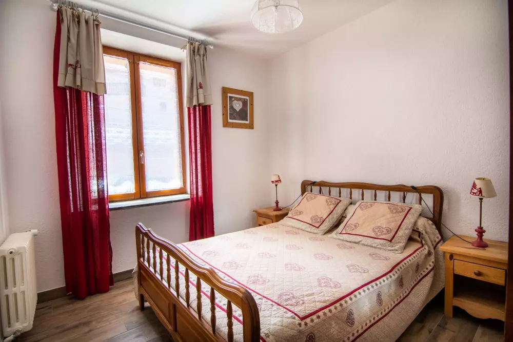 Chalet Gilbert Collet