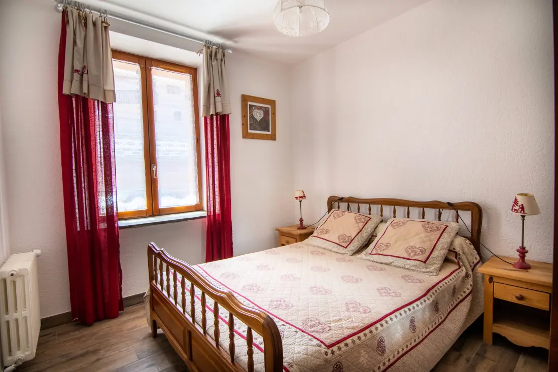 Chalet Gilbert Collet