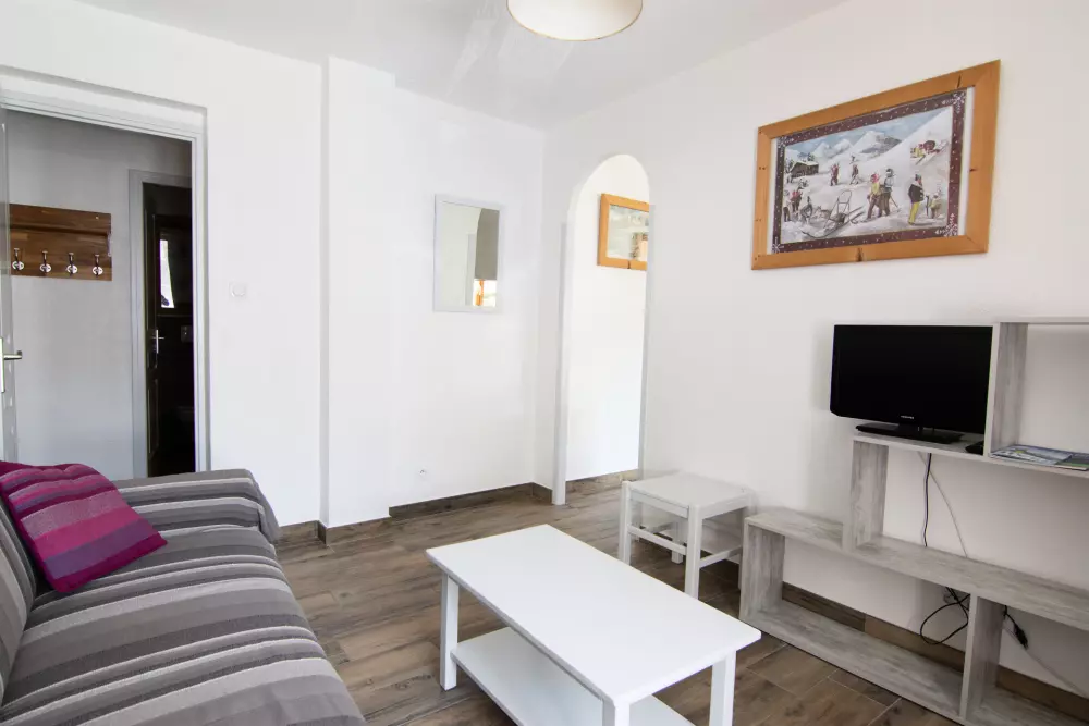 Chalet Gilbert Collet