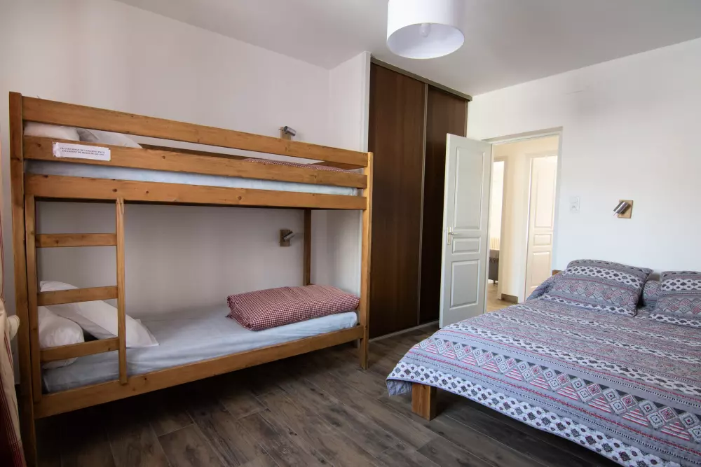 Chalet Gilbert Collet