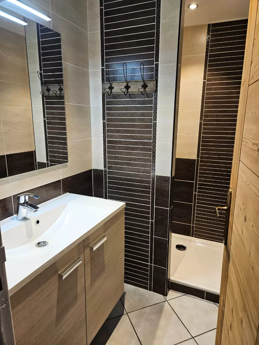 Chalet Gilbert Collet