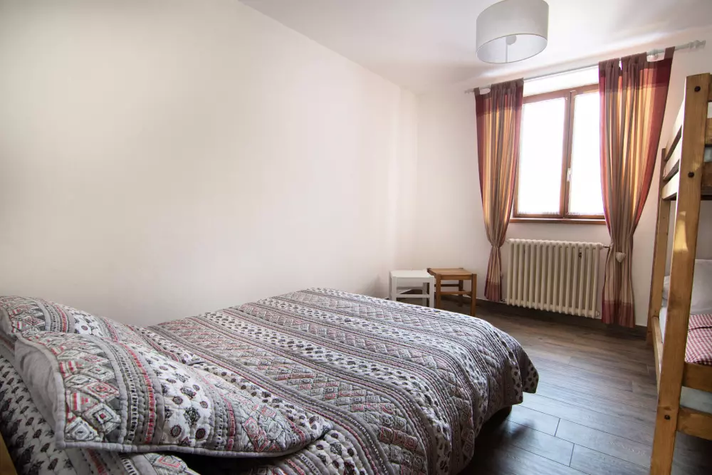 Chalet Gilbert Collet